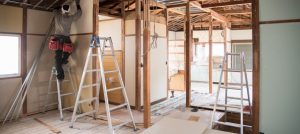 Entreprise de rénovation de la maison et de rénovation d’appartement à Courchamps